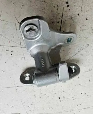 Mercedes-Benz CLA C117 X117 W117 Rear door upper hinge