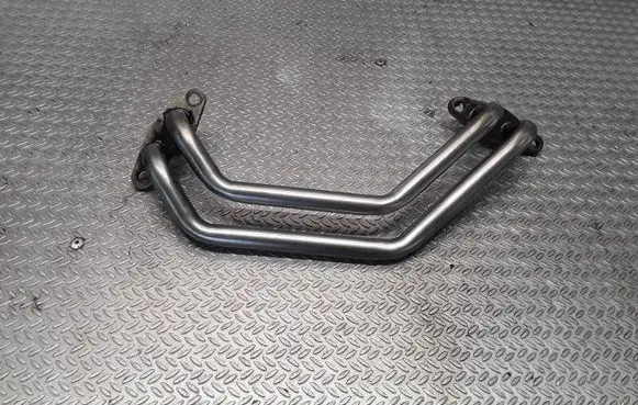 Mazda 6 Oil sump strainer pipe 