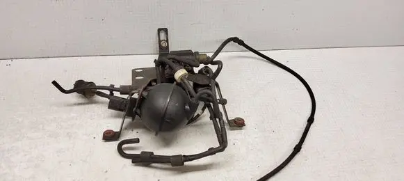Volkswagen Transporter - Caravelle T5 Vacuum air tank 054129808 1J0806622 72290303