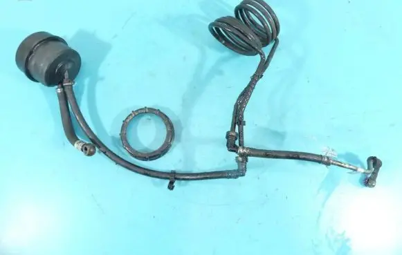 Iveco Daily 4th gen Power steering hose/pipe/line IMPRK1339889