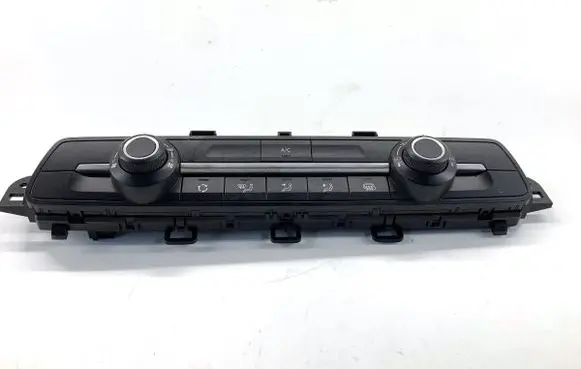 Toyota Proace Interior fan control switch 98340416ZD