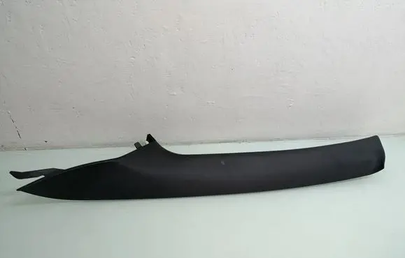 Dodge Grand Caravan (A) pillar trim G23100G3AC