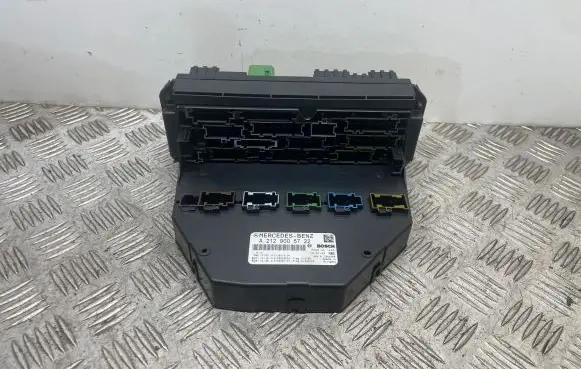 Fuse module