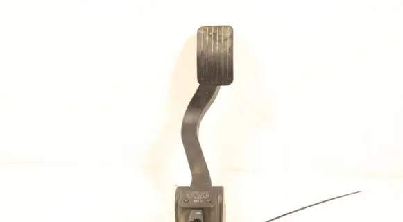 Peugeot 3008 I Accelerator throttle pedal 9671416880