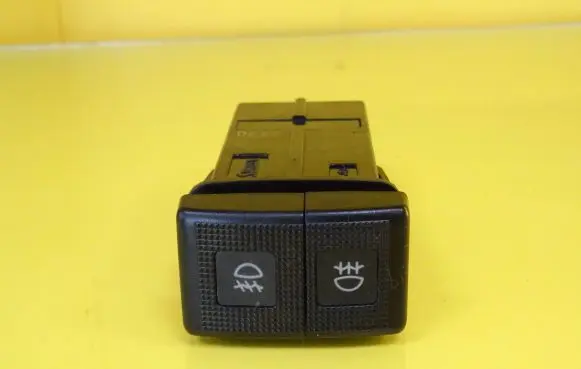 Mazda 626 Fog light switch 