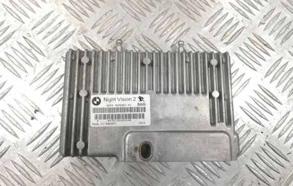 BMW 5 F10 F11 Other control units/modules 9226801