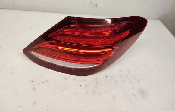 Mercedes-Benz E W213 Rear/tail lights A2139067800