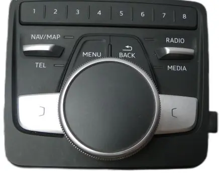 Audi A4 S4 B9 Other switches/knobs/shifts 8W0919614T