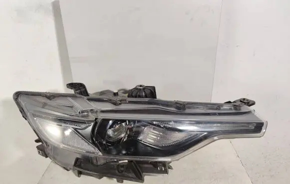 Maserati Levante Headlight/headlamp 670032327