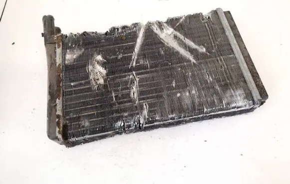 Volkswagen PASSAT B3 Heater blower radiator