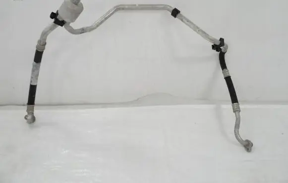 Citroen C4 Grand Picasso Air conditioning (A/C) pipe/hose 9684268380