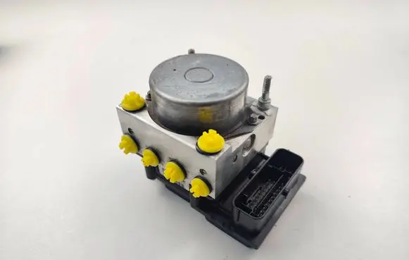 Opel Corsa D ABS Pump 0265232288 0265800796 13282282
