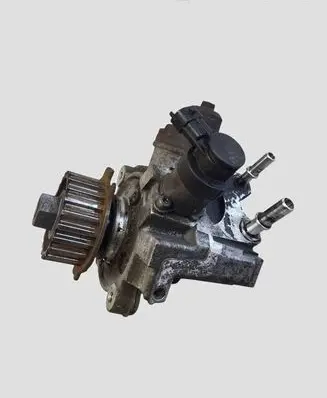 Peugeot 3008 II Fuel injection high pressure pump 0445010739 9811347380