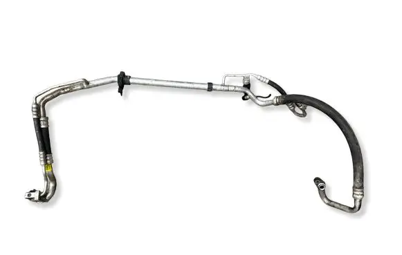 KIA Optima Air conditioning (A/C) pipe/hose 75005080 5HS15RFX3