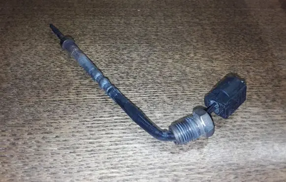 BMW X5 E70 Exhaust gas temperature sensor 2656002150