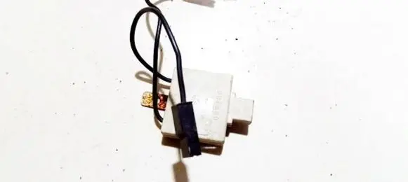 BMW 5 E34 Other control units/modules 65241392203 099200