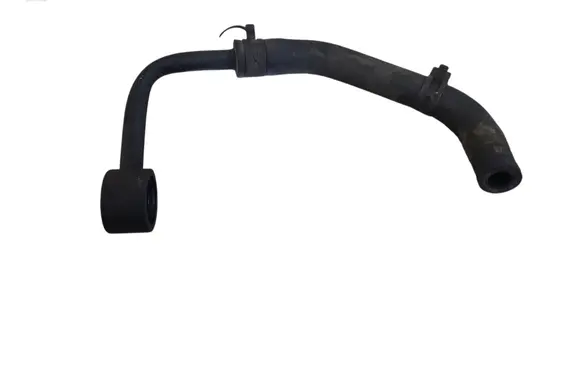 Hyundai Santa Fe Turbo turbocharger oiling pipe/hose