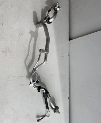 Maserati Ghibli Air conditioning (A/C) pipe/hose 670002658