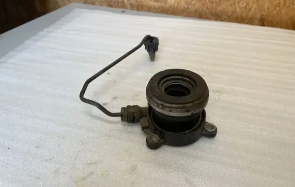 Opel Zafira C clutch release bearing F581668