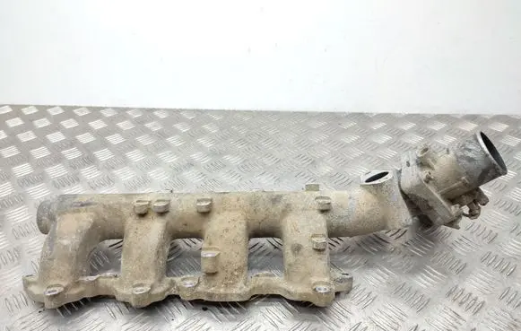 Intake manifold