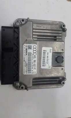 Audi A4 S4 B8 8K Engine control unit/module 03L906018HT 03L906018JL 0281018577