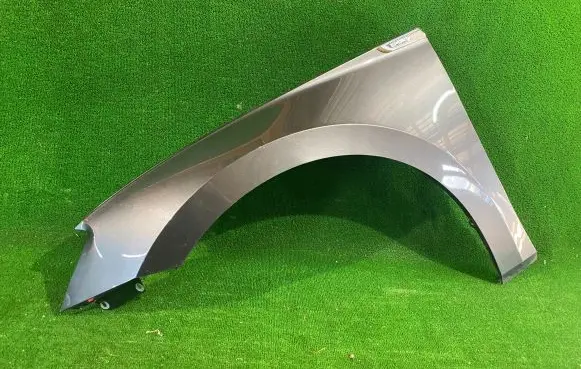 Skoda Superb B8 (3V) Fender