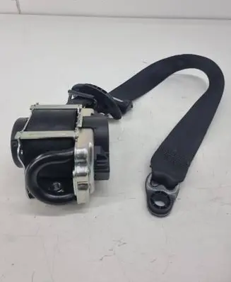 Jaguar F-Pace Front seatbelt 635394000A