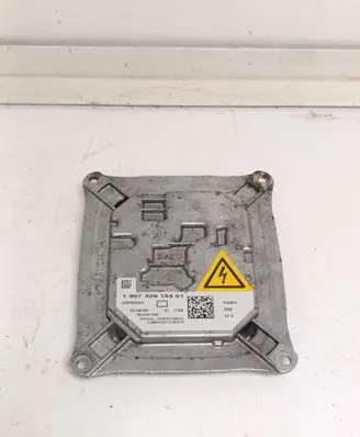 BMW X5 E70 Headlight ballast module Xenon 130732915301 10EEG071800