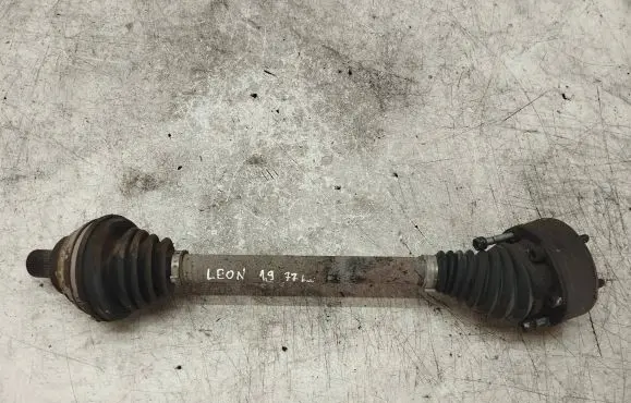 Seat Leon (1P) Front driveshaft