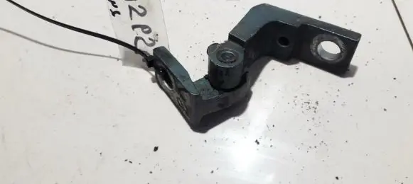 Audi A6 S6 C5 4B Rear door lower hinge