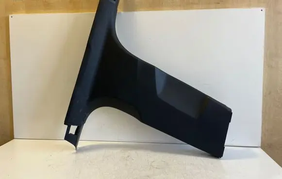 Audi A5 (B) pillar trim (bottom) 8W8867240