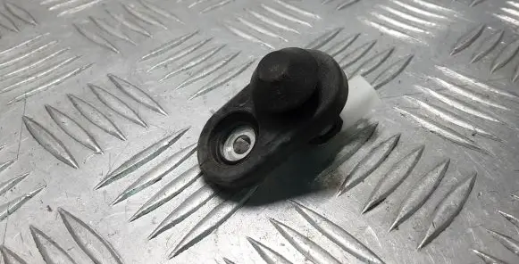 Toyota Land Cruiser (J150) Loading door sensor 