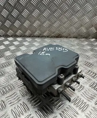 Toyota Avensis T270 ABS Pump 2265106455 0510267 0265956309