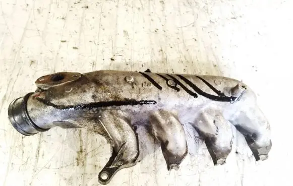 Renault Clio II Intake manifold 7700101117 7700112683