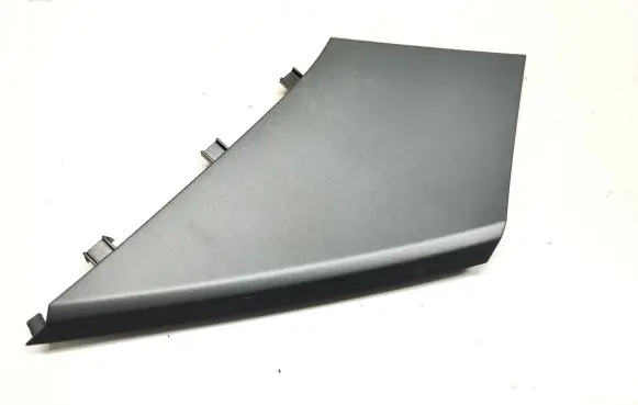 Other rear door trim element