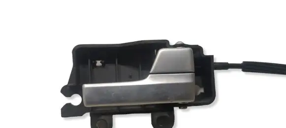 Ford Focus Rear door interior handle 3M51R22600