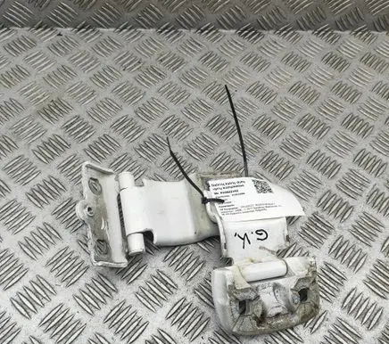 Peugeot Boxer Rear door hinge set A048903 1610799580
