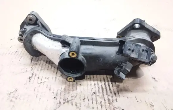 Citroen C5 Intercooler hose/pipe 9674942380 9663480880