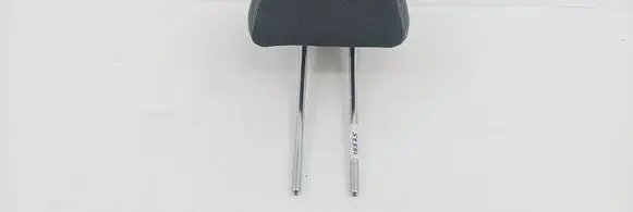Citroen DS3 Rear seat headrest 