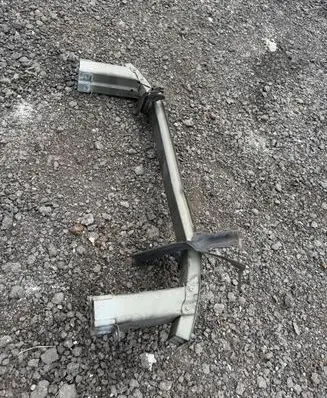 Opel Insignia A Front bumper cross member 13235552