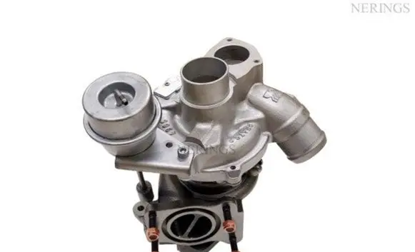 Citroen C4 I Turbo 53039880121