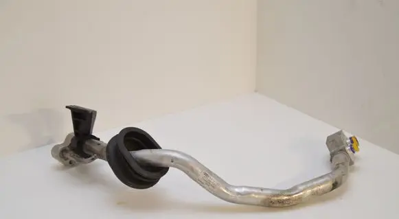 Audi A7 S7 4G Air conditioning (A/C) pipe/hose 4G1260712D