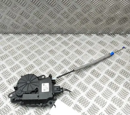 Land Rover Discovery Sport Tailgate/trunk/boot lift motor DK62404C10AD