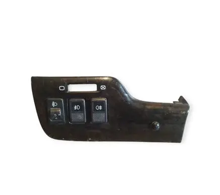 Subaru Outback Panel trim 