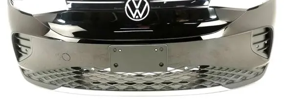 Volkswagen ID.3 Front bumper 11A807217