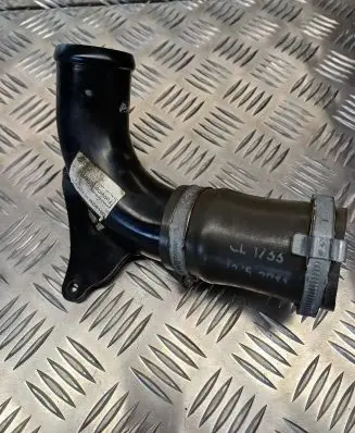 Mazda 5 Intercooler hose/pipe AV616C750AC A12420999 A1243009901