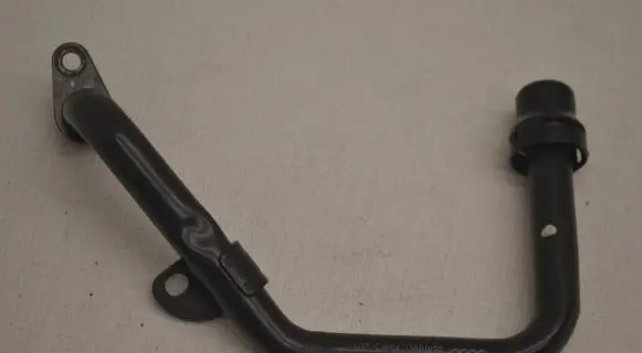 Audi A6 S6 C7 4G Engine coolant pipe/hose u059121065FK