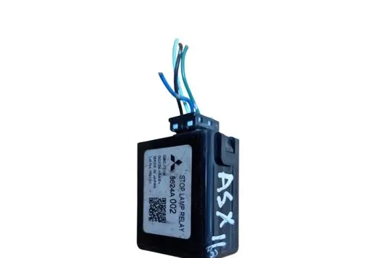 Mitsubishi ASX Other control units/modules 8624A002