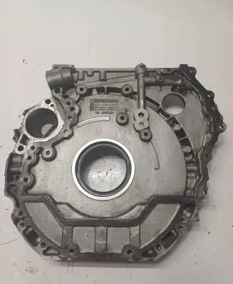 Mercedes-Benz E A207 Timing chain cover A6540106002