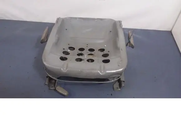 Volkswagen Sharan Front driver seat 
